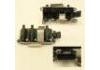 Ignition Coil:078 905 104